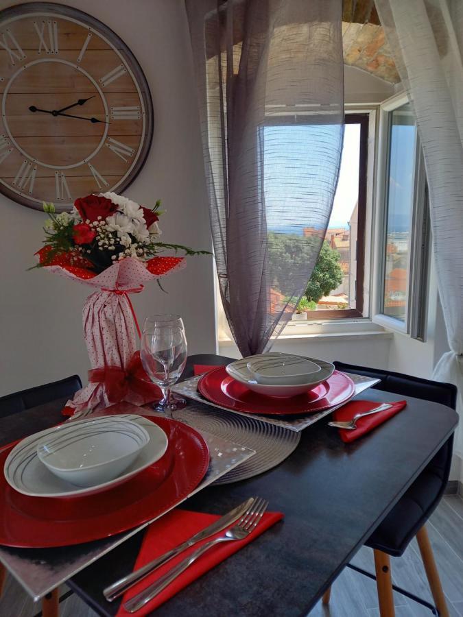 Apartments Angela With Old Town View Сплит Екстериор снимка